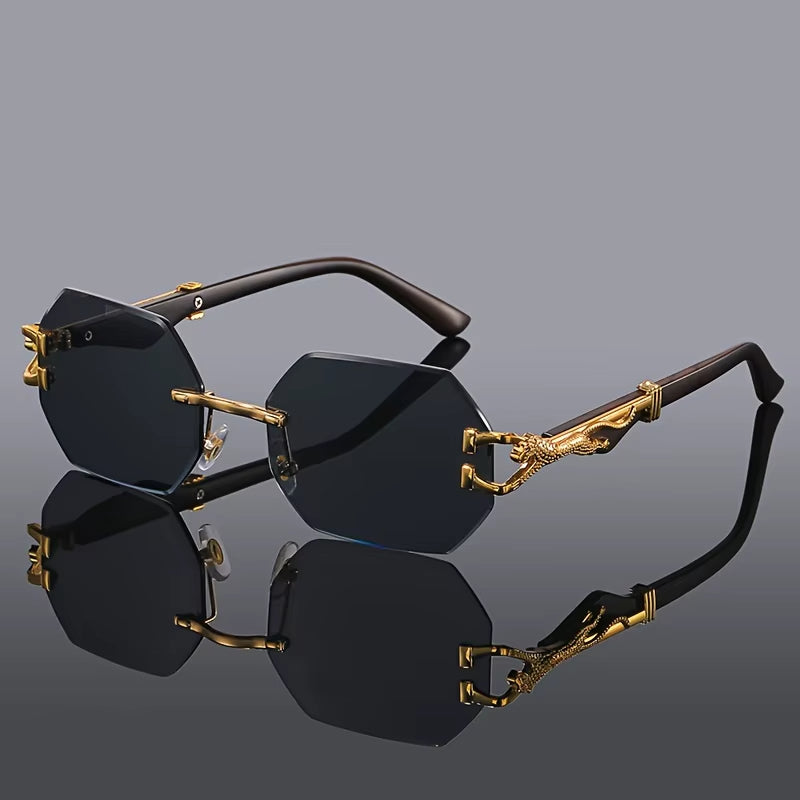 🕶️ Gafas de Sol Deportivas VIGNYBURKE K07
