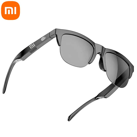 🕶️  Smart Glasses Bluetooth V5.3 – Gafas Inteligentes con Audio HIFI y Protección UV