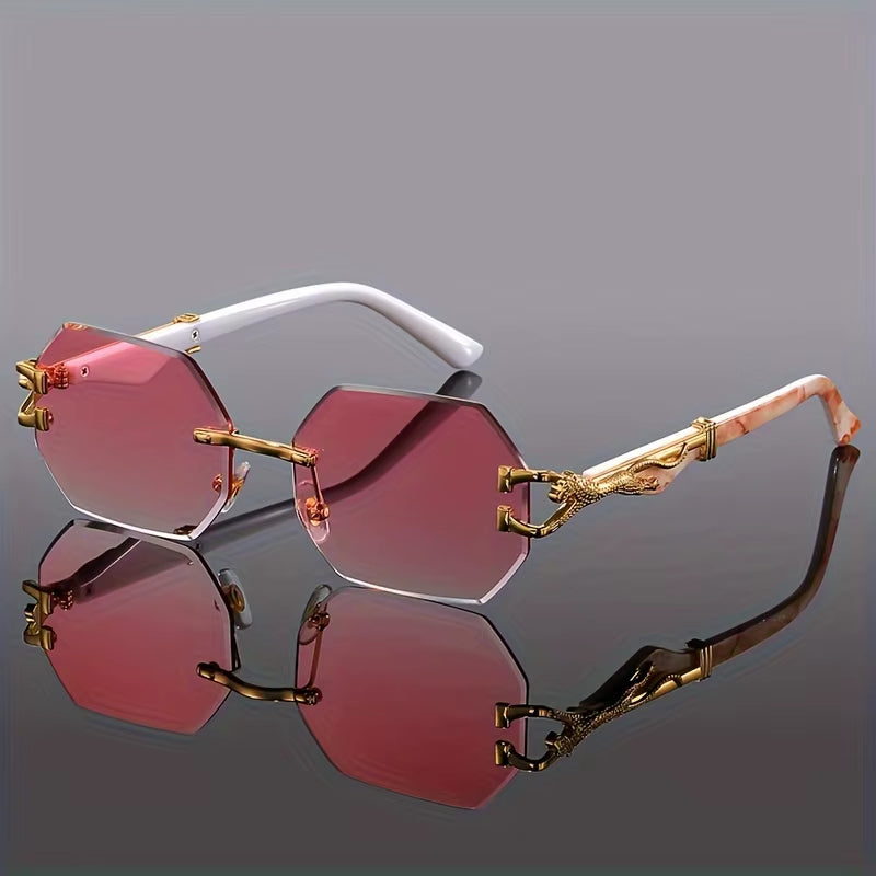 🕶️ Gafas de Sol Deportivas VIGNYBURKE K07