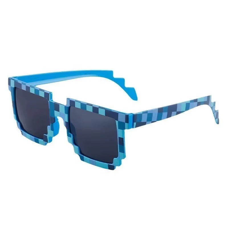 Gafas de Minecraf