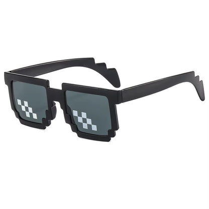 Gafas de Minecraf