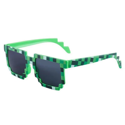 Gafas de Minecraf