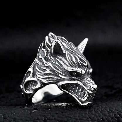 ANILLO LOBO AJUSTABLE