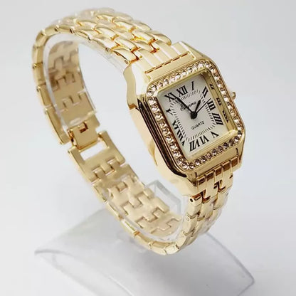 ✨ Reloj de Mujer de Lujo