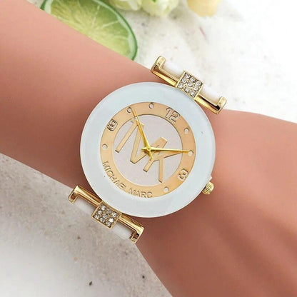 💎 Reloj de Moda TVK para Mujer